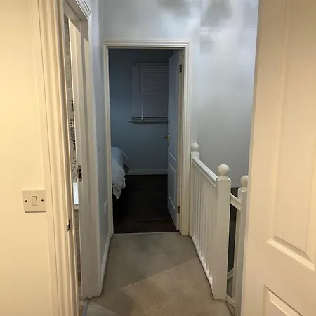 Villa Jakes Little Luxury Middlesbrough