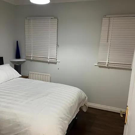 Jakes Little Luxury Villa Middlesbrough