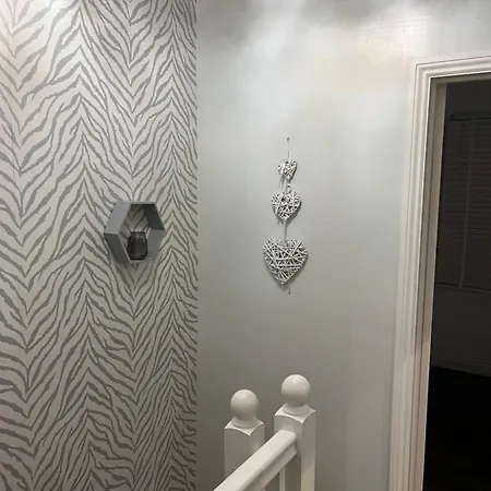 Jakes Little Luxury Middlesbrough