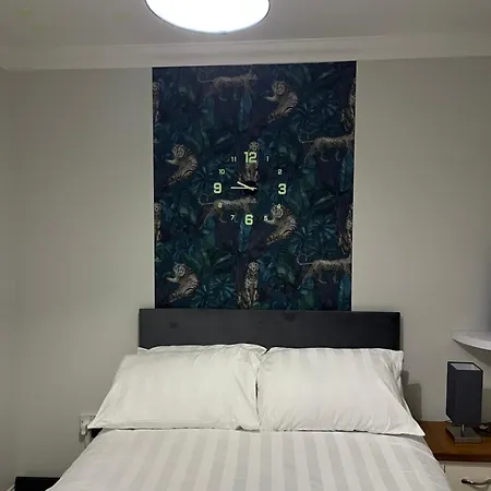Jakes Little Luxury Villa