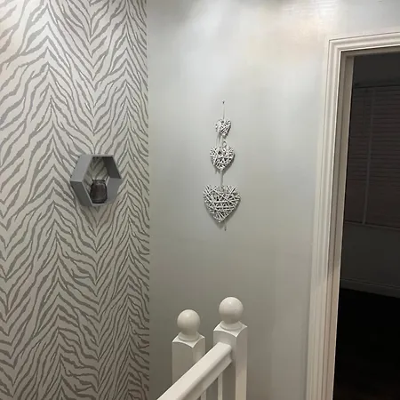 Villa Jakes Little Luxury Middlesbrough