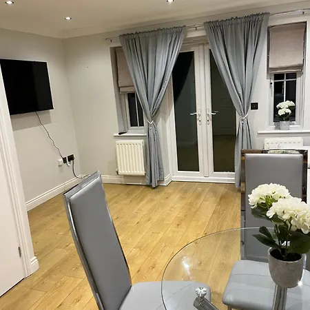 Jakes Little Luxury Villa *